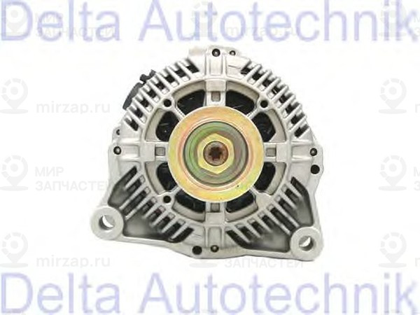 Запчасть DELTA  AUTOTEC L64490
