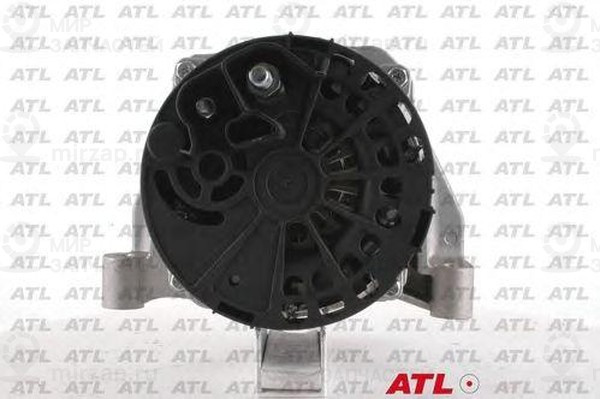 Запчасть DELTA  AUTOTEC L80650