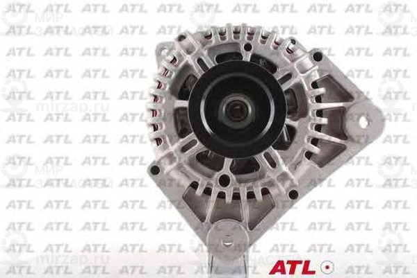 Запчасть DELTA  AUTOTEC L82550