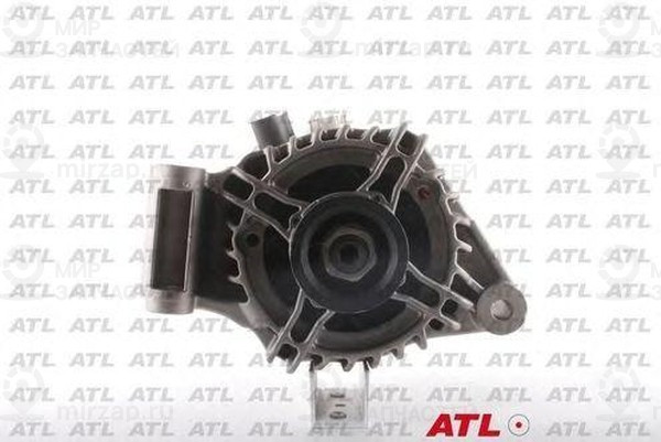 Запчасть DELTA  AUTOTEC L83450