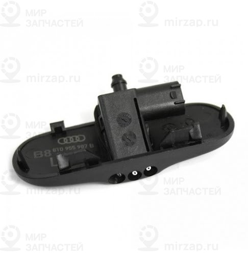 Форсунка, обогреваемая
 VAG 8T0955987B