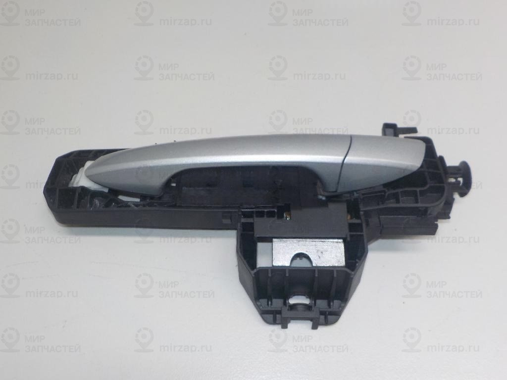 Опорный элемент
 VAG 8T1837885B