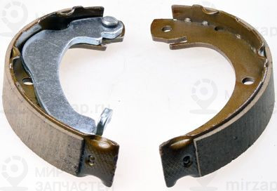 Запчасть DENCKERMAN B120214
