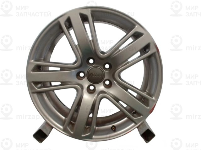 Алюминиевый диск
 VAG 8U0601025N