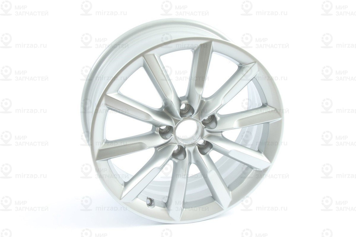 Алюминиевый диск
 VAG 8U0601025S