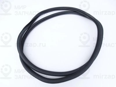 уплотнитель двери, наружный
 VAG 8U0837912B