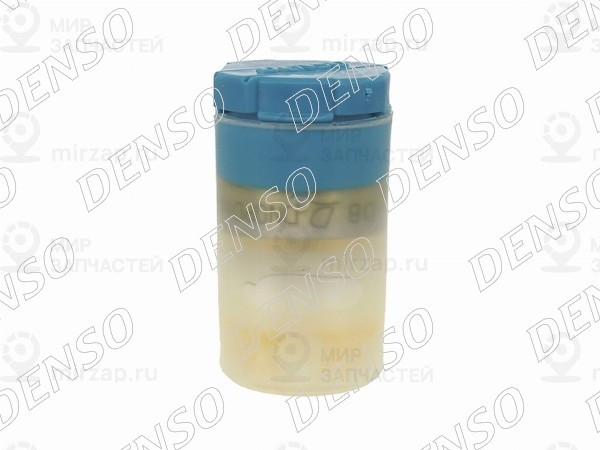 Запчасть DENSO 0934006500