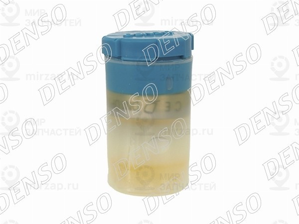 Запчасть DENSO 0934008780