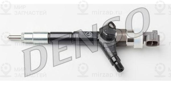Запчасть DENSO 0950000510