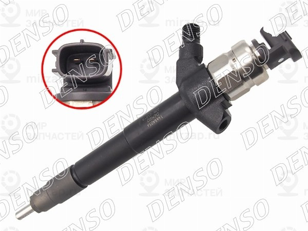 Запчасть DENSO 0950005760