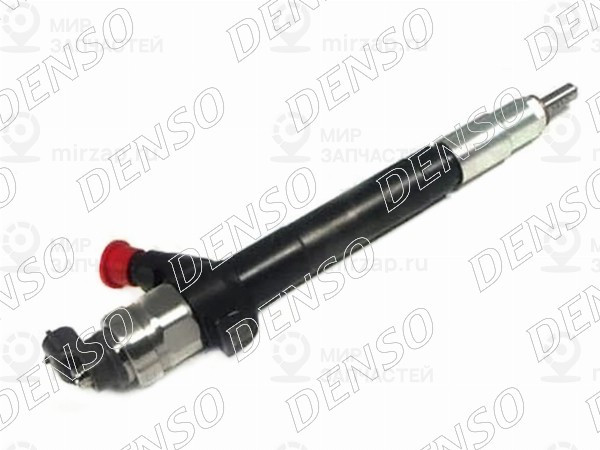 Запчасть DENSO 0950007060