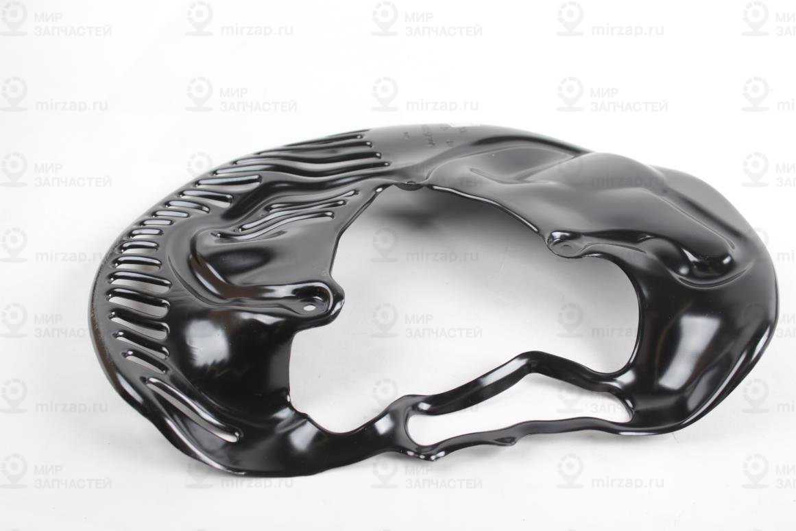 Deckblech
 VAG 8V0615311B