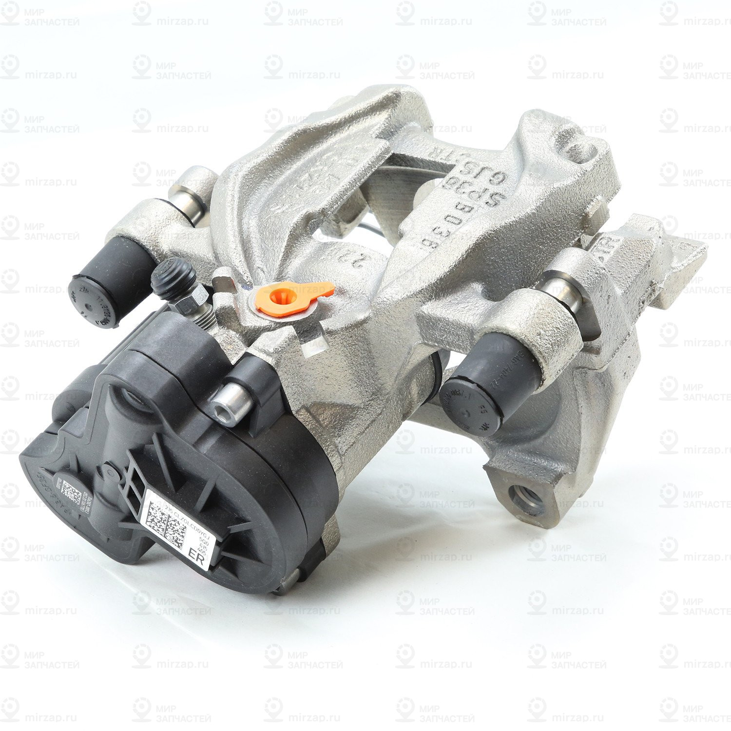 Корпус суппорта
 VAG 8V0615424D
