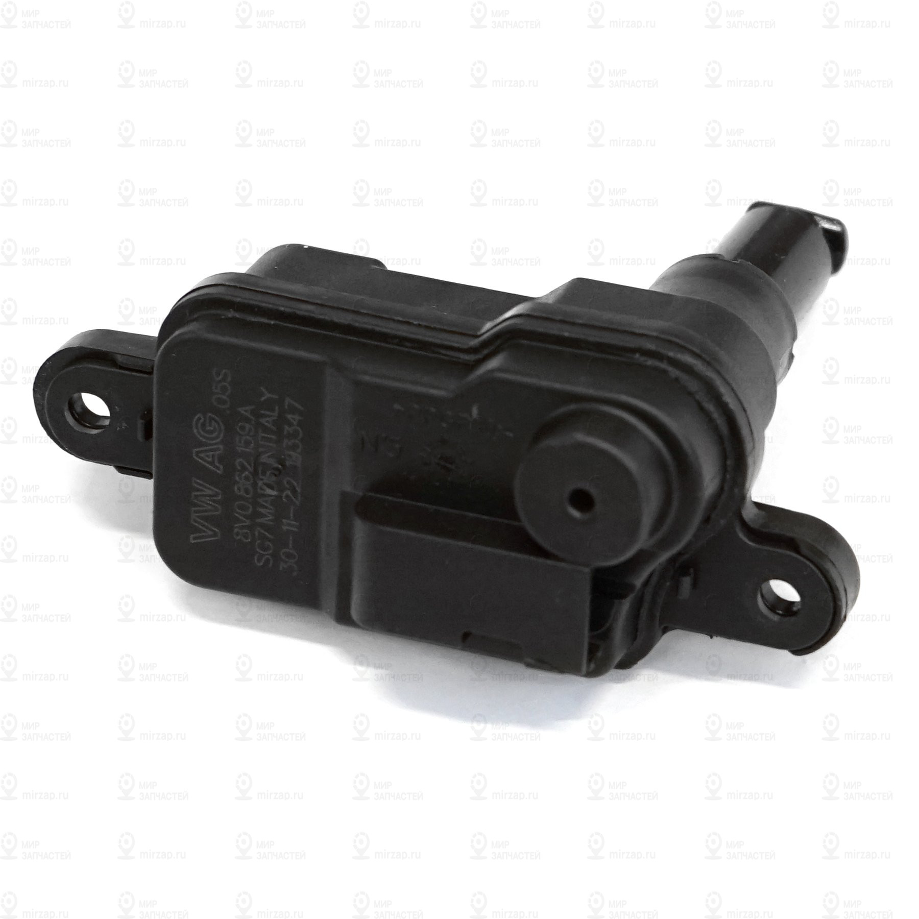 Электропривод
 VAG 8V0862159B