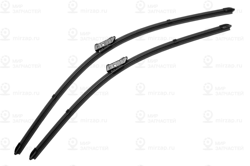 1к-т щеток стеклоочистителя
 VAG 8V1998002A