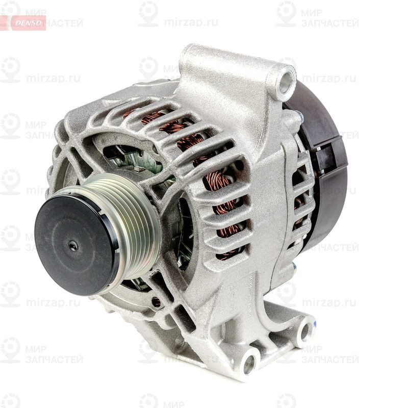 Генератор DENSO DAN1034