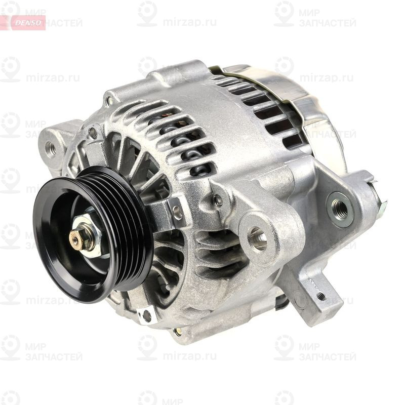 Генератор DENSO DAN1081
