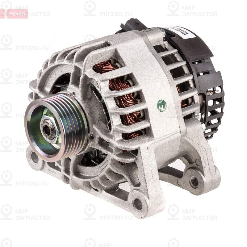 Генератор DENSO DAN1336