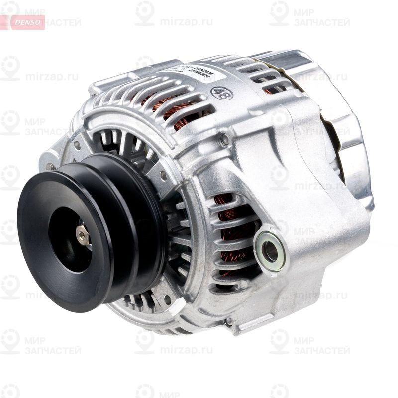 Генератор DENSO DAN2034