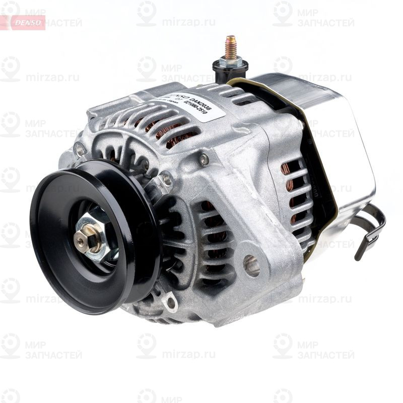 Генератор DENSO DAN2038