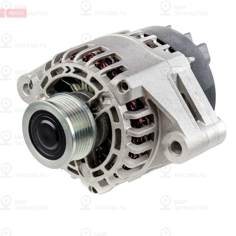 Генератор DENSO DAN506