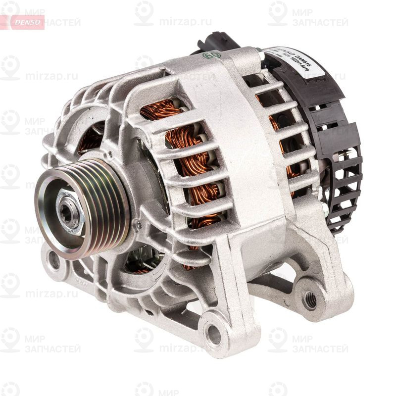 Генератор DENSO DAN515