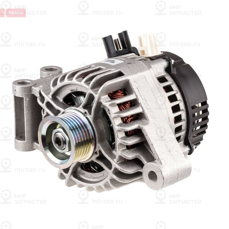 Генератор DENSO DAN588