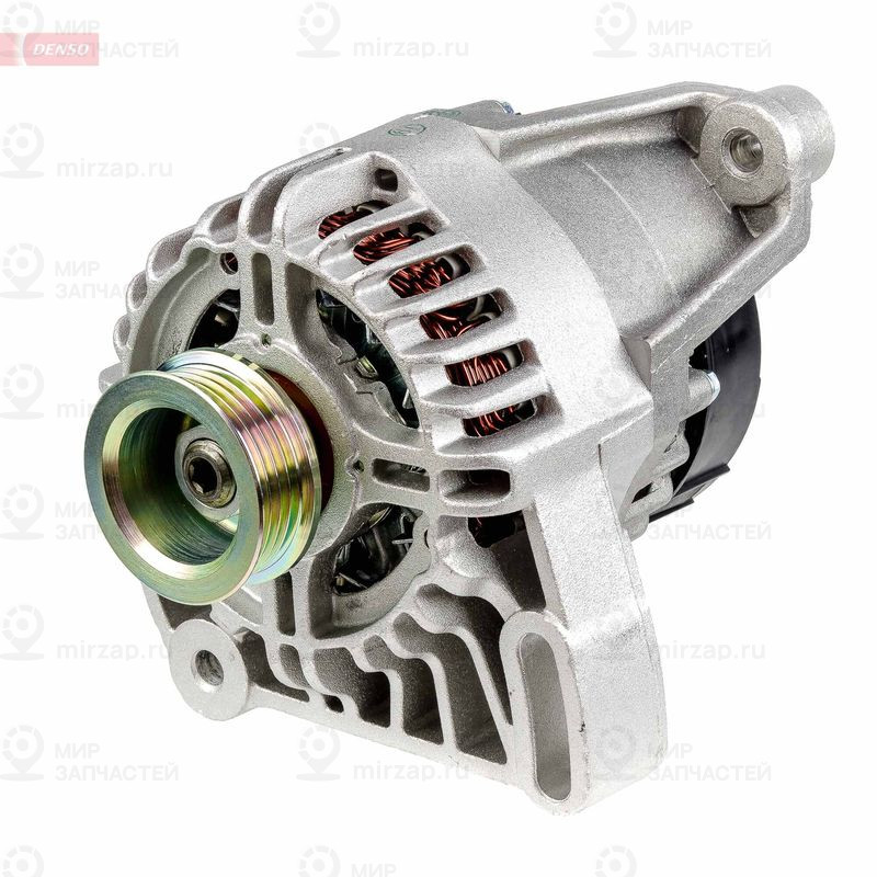 Генератор DENSO DAN998