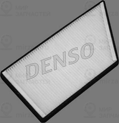 Фильтр, воздух во внутренном пространстве DENSO DCF004P
