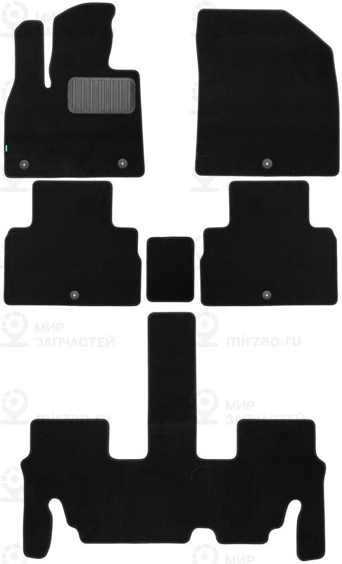 Запчасть AUTOFAMILY KLEVER0302007422110KH