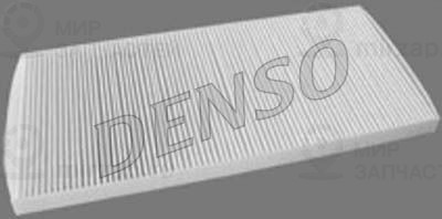 Фильтр, воздух во внутренном пространстве DENSO DCF030P