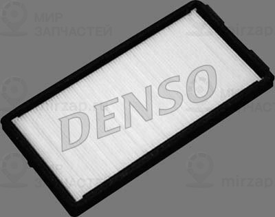 Фильтр, воздух во внутренном пространстве DENSO DCF032P