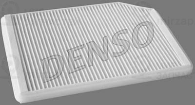 Фильтр, воздух во внутренном пространстве DENSO DCF034P