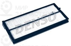 Фильтр, воздух во внутренном пространстве DENSO DCF060P