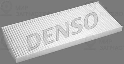 Фильтр, воздух во внутренном пространстве DENSO DCF082P