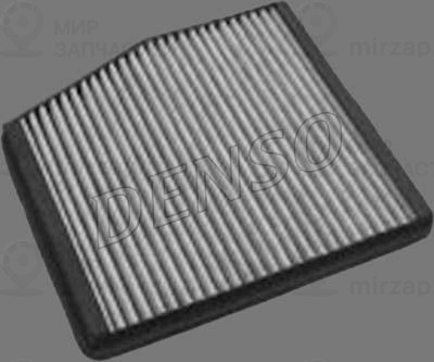 Фильтр, воздух во внутренном пространстве DENSO DCF090K