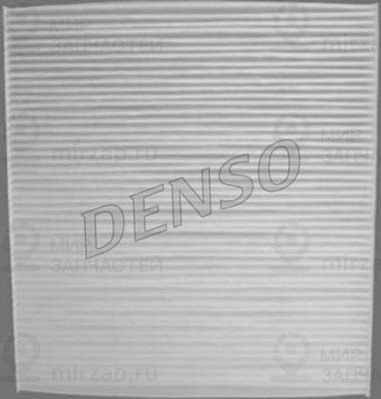 Фильтр, воздух во внутренном пространстве DENSO DCF193P