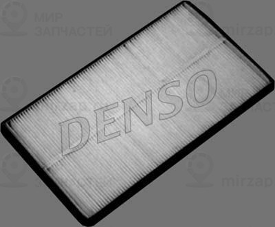 Фильтр, воздух во внутренном пространстве DENSO DCF197K