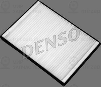 Фильтр, воздух во внутренном пространстве DENSO DCF228P