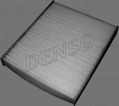 Фильтр, воздух во внутренном пространстве DENSO DCF236K