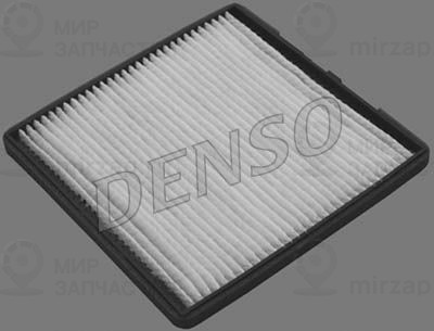 Фильтр, воздух во внутренном пространстве DENSO DCF284P