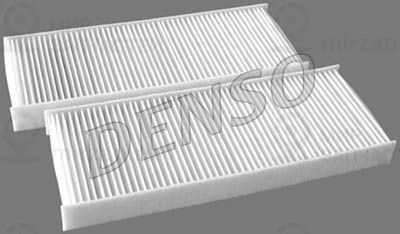 Фильтр, воздух во внутренном пространстве DENSO DCF313P