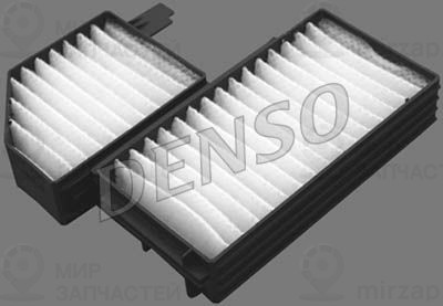 Фильтр, воздух во внутренном пространстве DENSO DCF326P