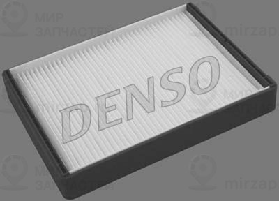 Фильтр, воздух во внутренном пространстве DENSO DCF410P