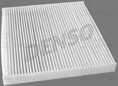 Фильтр, воздух во внутренном пространстве DENSO DCF454P