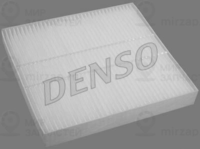 Фильтр, воздух во внутренном пространстве DENSO DCF467P