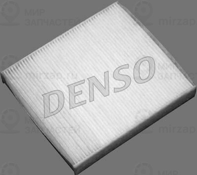 Фильтр, воздух во внутренном пространстве DENSO DCF471P