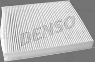 Фильтр, воздух во внутренном пространстве DENSO DCF473P