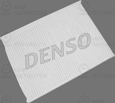 Фильтр, воздух во внутренном пространстве DENSO DCF489P