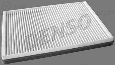 Фильтр, воздух во внутренном пространстве DENSO DCF495P